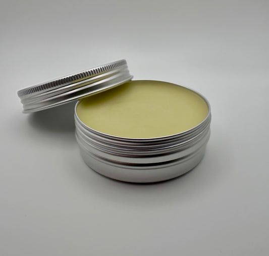 Tallow Body Balm - Unscented