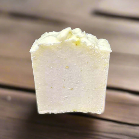 *LIMITED* Tallow & Oatmeal Soap