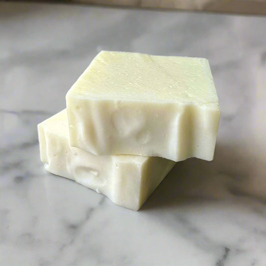 Tallow Soap Bar 4.5oz  - Unscented