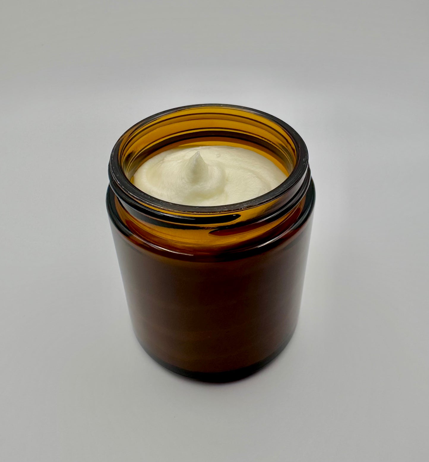 Whipped Tallow Skin Cream 4oz - Unscented