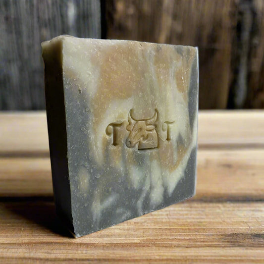 Hemplicity Soap Bar