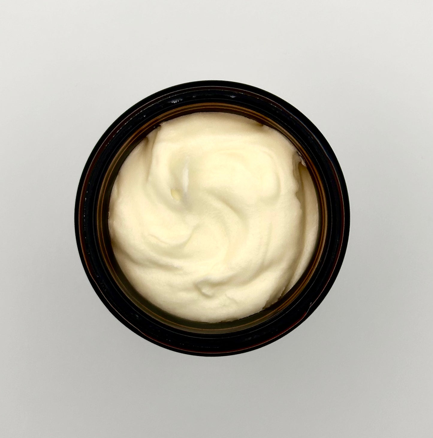 Whipped Tallow Skin Cream 4oz - Unscented