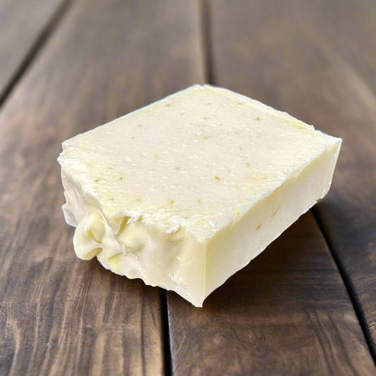 *LIMITED* Tallow & Oatmeal Soap